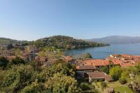 appartamenti i fiori del lago - Ferienwohnung Laveno-Mombello