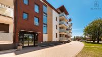 Flatbook Apartamenty - Sztutowo Perła Mierzei - Chambres d’hôtes Sztutowo