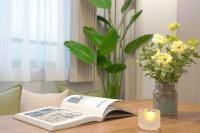 One-Bedroom Apartment - Non-Smoking