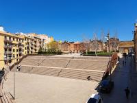 Apartamento en centro histórico de Tarragona 3-2 - B&B Tarragona