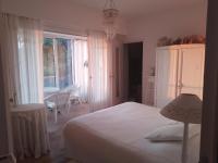 Two Connecting Double Rooms