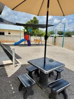 Tulip Homestay Kuala Berang-FREE WIFI - B&B Kuala Berang