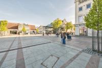 Monte Cassino 58 with City View by NorthSide Apartments - B&B Sopot