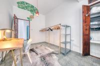 Casa de 2 dormitorios