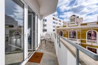 Casa Vista Oceano - City Centre and Ideal for Work By Lanzarote Vacation Homes - B&B Arrecife