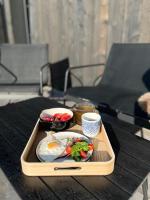 Krušec apartmán Plešivec - B&B