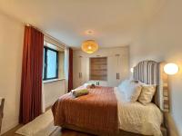 Quad Corner with beautiful views - Chambres d'hôtes West Parley