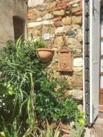 Al Tuffatore Etrusco - B&B