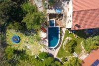 Casa Castel - old town house - B&B Pula