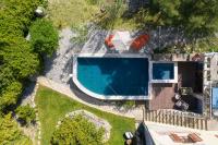 Casa Castel - old town house - B&B Pula