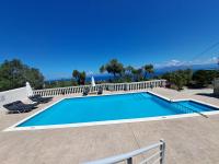 Villa Levanda (Loggos Paxos) - Ferienwohnung