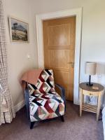 Suite con vistas al mar - Cama extragrande