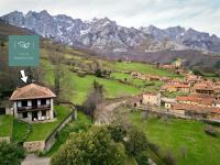 Villa Mogrovejo - B&B