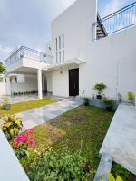 Celestial Negombo Villa 41 - B&B