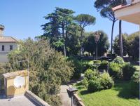 Casina Bella Vista - Francigena e Autodromo Vallelunga 1BD 1BH - B&B Campagnano di Roma