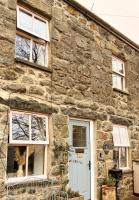 Charming Stone Cottage Getaway - B&B Dolgellau