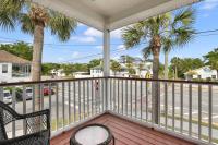 Parade Perfect - Chambres d'hôtes Tybee Island