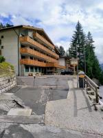 SPINALE HOUSE a 150 mt dalle piste "CIPAT O22247-AT-O11471" - B&B