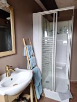 Chambre Double Confort