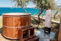 Kailani - B&B Kalyves