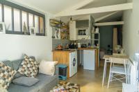 Studio 22m2 proche Paris station Aerobus Beauvais - B&B Pierrefitte-sur-Seine