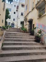 Appartement - Vue sur Jardin