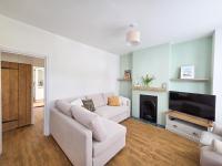 Cosy Cottage in Broadstairs - B&B Broadstairs