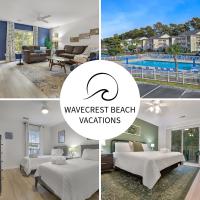 The Fairway Retreat at River Oaks - B&B