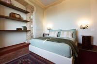 Central Romantic Nest San Gimignano - Bed and Breakfast San Gimignano