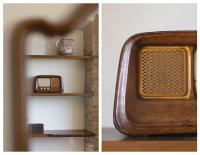 Central Romantic Nest San Gimignano - B&B San Gimignano