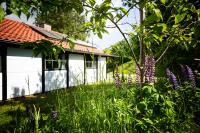 Molslaboratoriet - Lille Studenterhus - Bed and Breakfast Ebeltoft