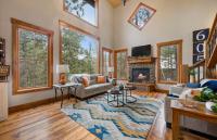 7th Heaven Lodge - B&B