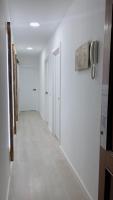 Apartamento Alpe Almagro - B&B Almagro