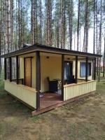 Reinholdi metsamaja - B&B