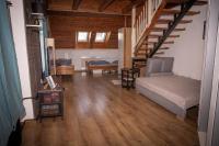 Appartement 2 Chambres
