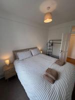 Helensburgh Central Apartment - Macaulay Letting - B&B