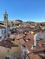 La Casetta sui tetti - Chambres d’hôtes