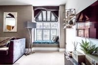 George & Dragon Luxury Holiday Apartment - Henley-in-Arden - B&B Henley in Arden