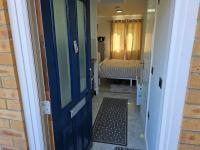 Doppelzimmer mit eigenem Bad