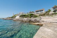 Villa with Sea View