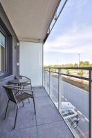 Studio avec Balcon 