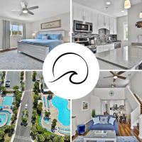 Nautical Escape at Grand Palms Resort - B&B