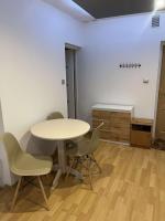 Familienzimmer mit eigenem Bad
