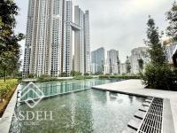 KaMi Mont Kiara Residences & Hotel by Ireka - Ferienwohnung