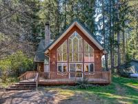 Moose Manor - B&B Packwood