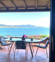 Eyes on the sea - Ferienwohnung Porto Rotondo