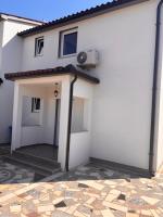 Apartman mirna lokacija s pogledom i parkingom - B&B Dignano
