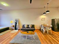 The Serene Studio (2 in 1 Dryer and Washing Machine)