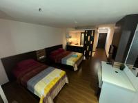 MFM Studio Kbcp - Ferienwohnung Kota Bahru