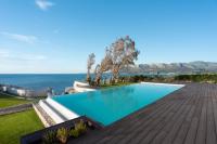 Ammare Luxury Villa by Le Dhome Sicily - B&B Trappeto
